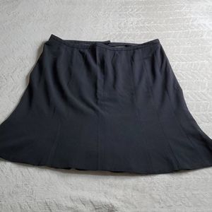 Land Bryant plus size skirt